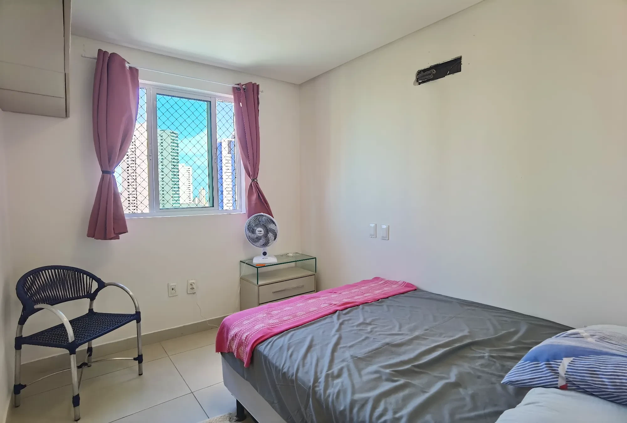 Imagem Apartamento com 3 Quartos à Venda, 86 m² em Brisamar - João Pessoa