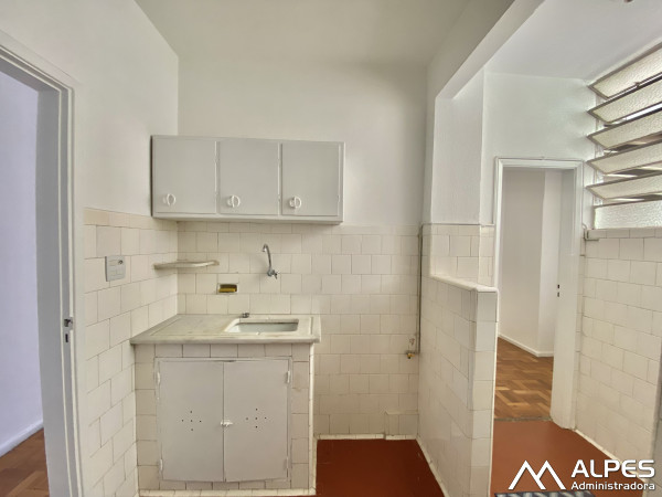 Imagem Apartamento com 1 Quarto à Venda, 47 m²em VÁRZEA - TERESÓPOLIS
