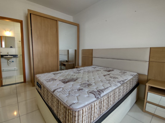 Apartamento com 2 Quartos à Venda, 89 m² em Caiçara - Praia Grande