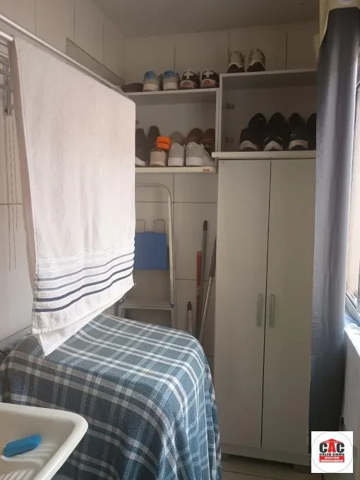 Imagem Apartamento com 2 Quartos à Venda, 70 m² em Jabotiana - Aracaju