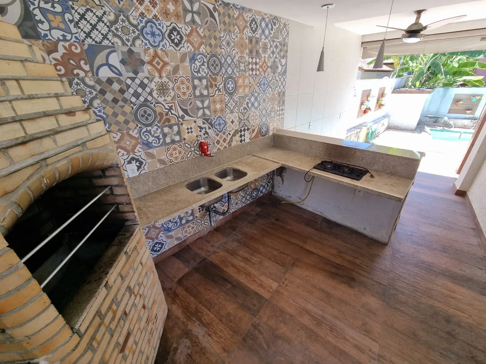 Foto do imóvel: Casa de Condomínio com 4 Quartos à Venda, 350 m² em Badu - Niterói