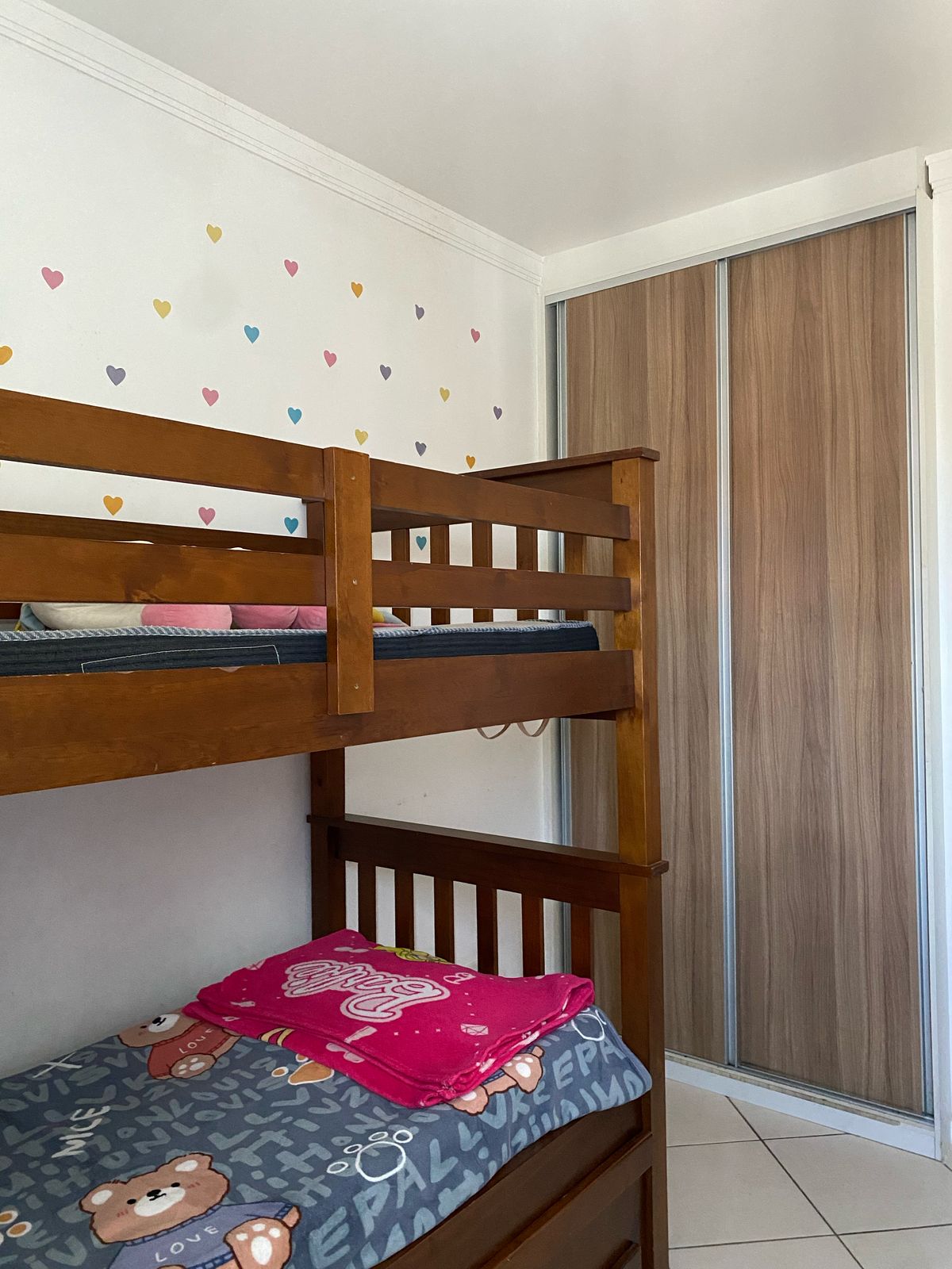 Imagem Apartamento com 3 Quartos à Venda, 65 m² em Centro - Mogi das Cruzes