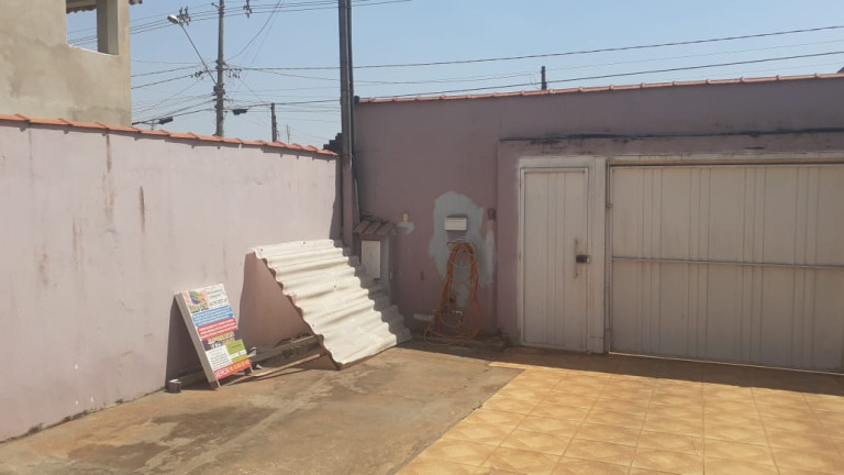 Imagem Casa com 2 Quartos à Venda, 60 m² em SANTA TEREZINHA - São Joaquim da Barra