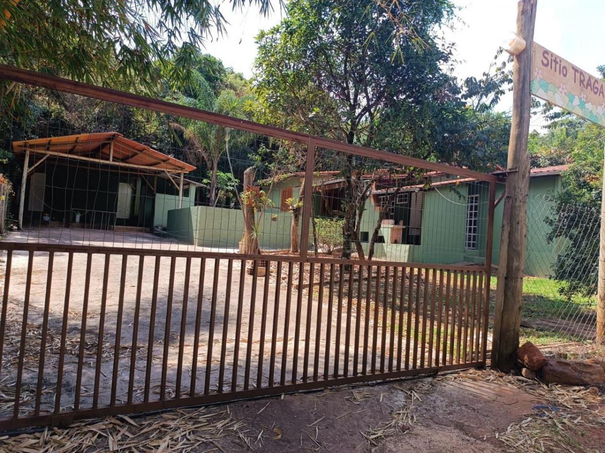 Foto do imóvel: Casa com 5 Quartos à Venda, 1.000 m² em Recanto da Aldeia - Brumadinho