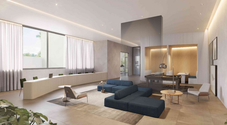 Imagem Imóvel com 1 Quarto à Venda, 30 m² em Pinheiros - São Paulo