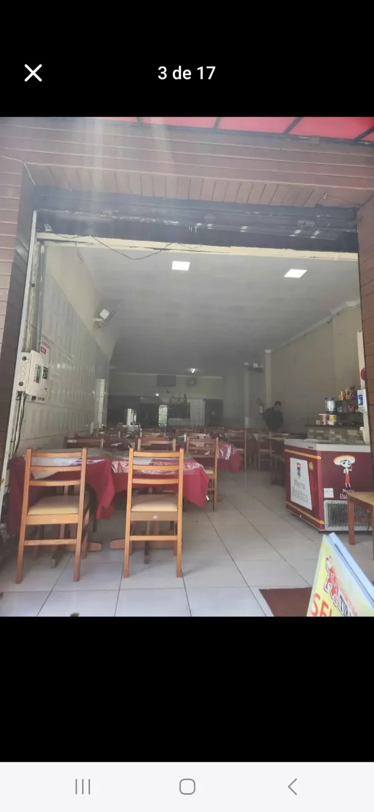 Imagem Imóvel Comercial à Venda ou Locação, 250 metros em Jardim Guarulhos - Guarulhos