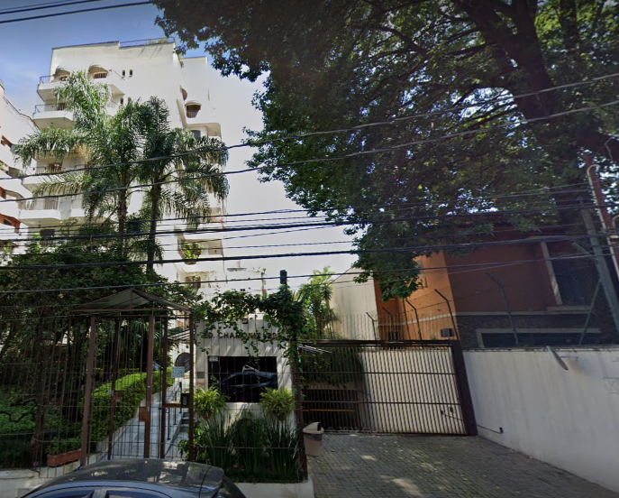 Condomínio Chamonix em São Paulo