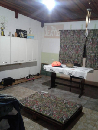 Imagem Casa com 4 Quartos à Venda, 600 m² em Jardim Egle - São Paulo
