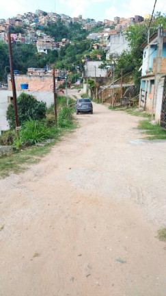 Sobrado com 2 Quartos à Venda, 125 m² em Jardim Zaira - Mauá