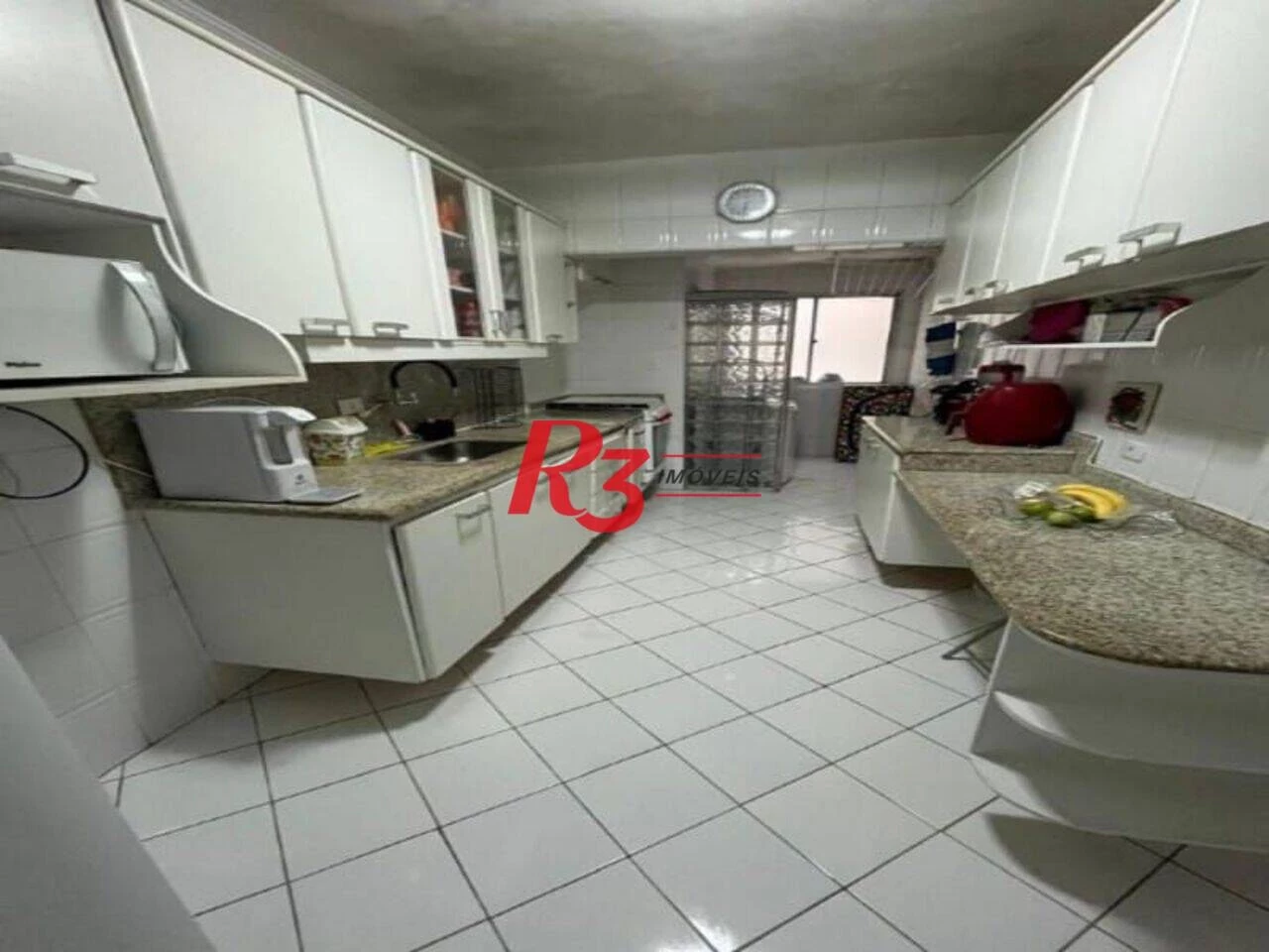 Imagem Apartamento com 2 Quartos à Venda, 65 m² em Vila Belmiro - Santos