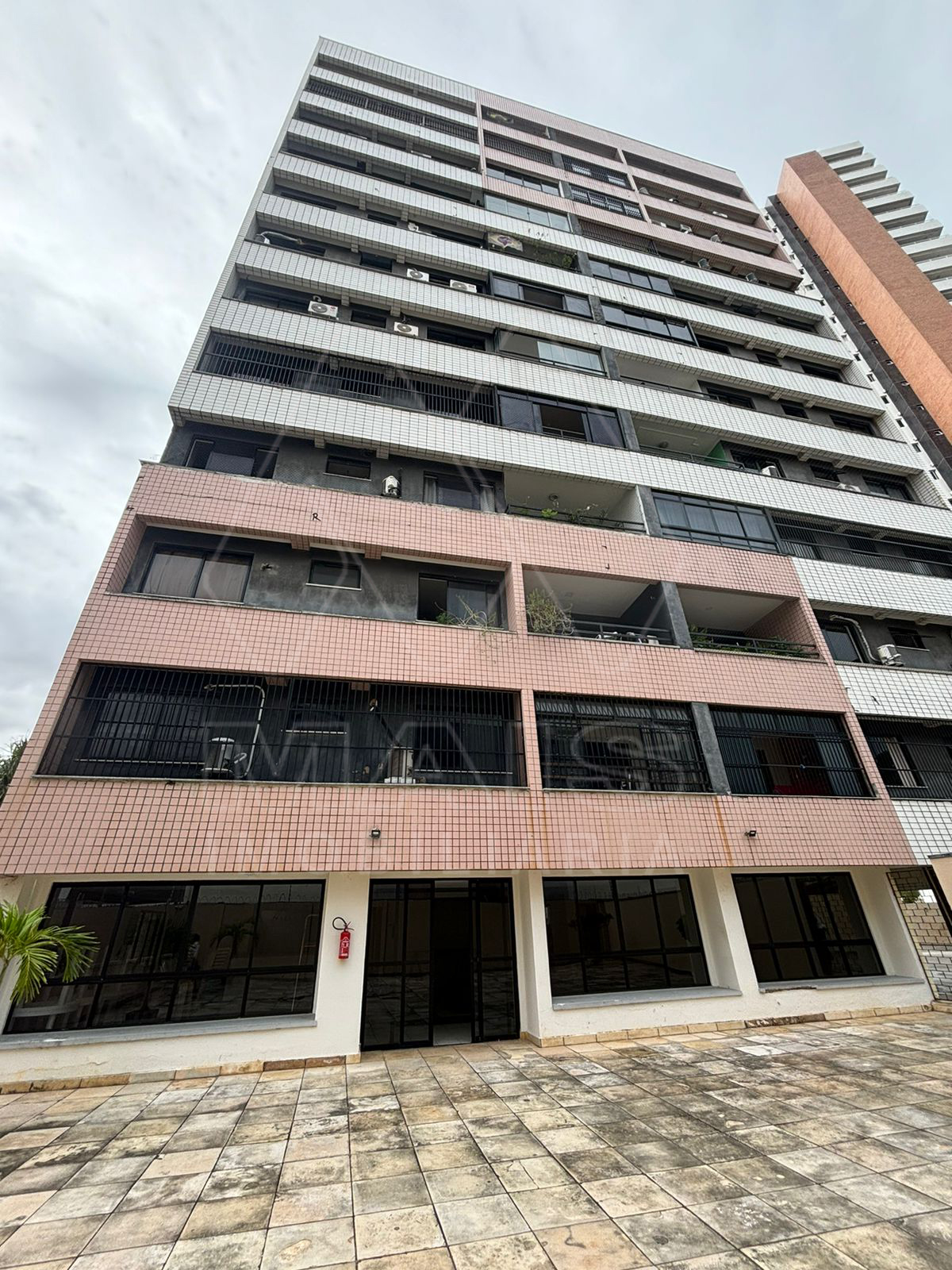Imagem Apartamento com 3 Quartos à Venda, 134 m² em Aldeota - Fortaleza