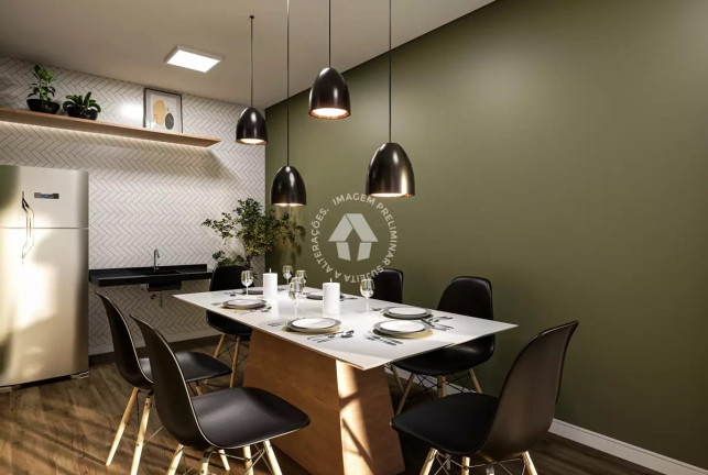 Imagem Apartamento com 1 Quarto à Venda,  em Jardim Paulista - São Paulo