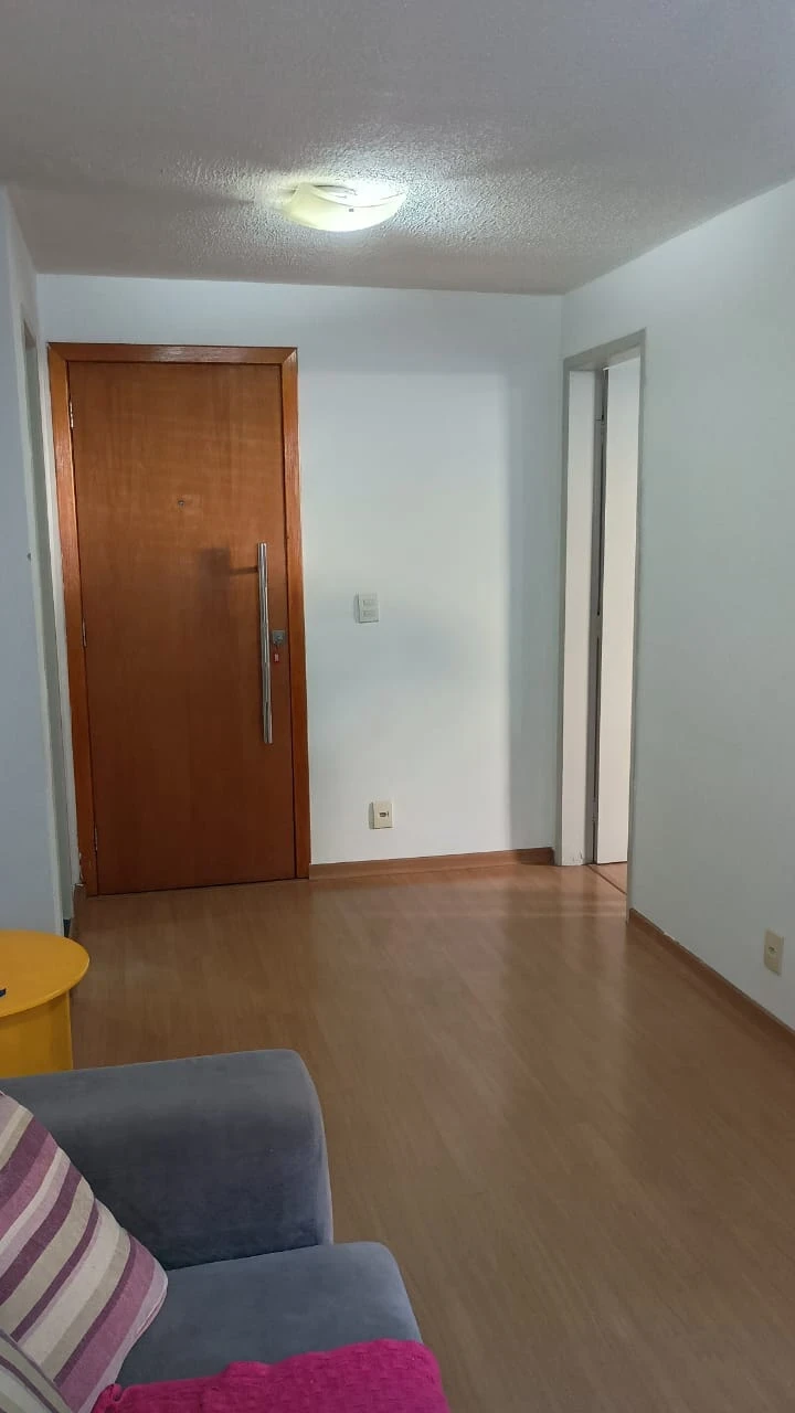 Foto do imóvel: Apartamento com 2 Quartos à Venda, 45 m² em Vila Ré - São Paulo