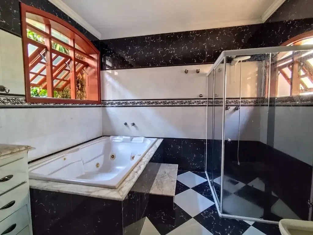 Imagem Casa com 4 Quartos à Venda, 407 m² em Jardim Chapadão - Campinas