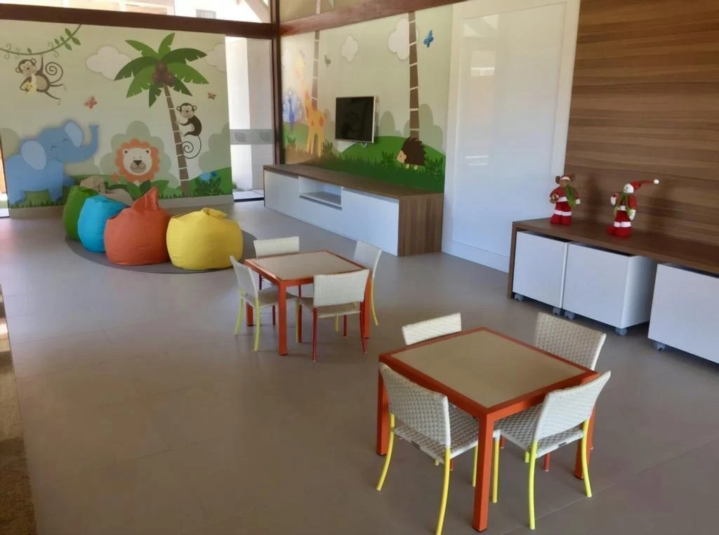Imagem Apartamento com 2 Quartos à Venda, 62 m² em Centro - Ipojuca
