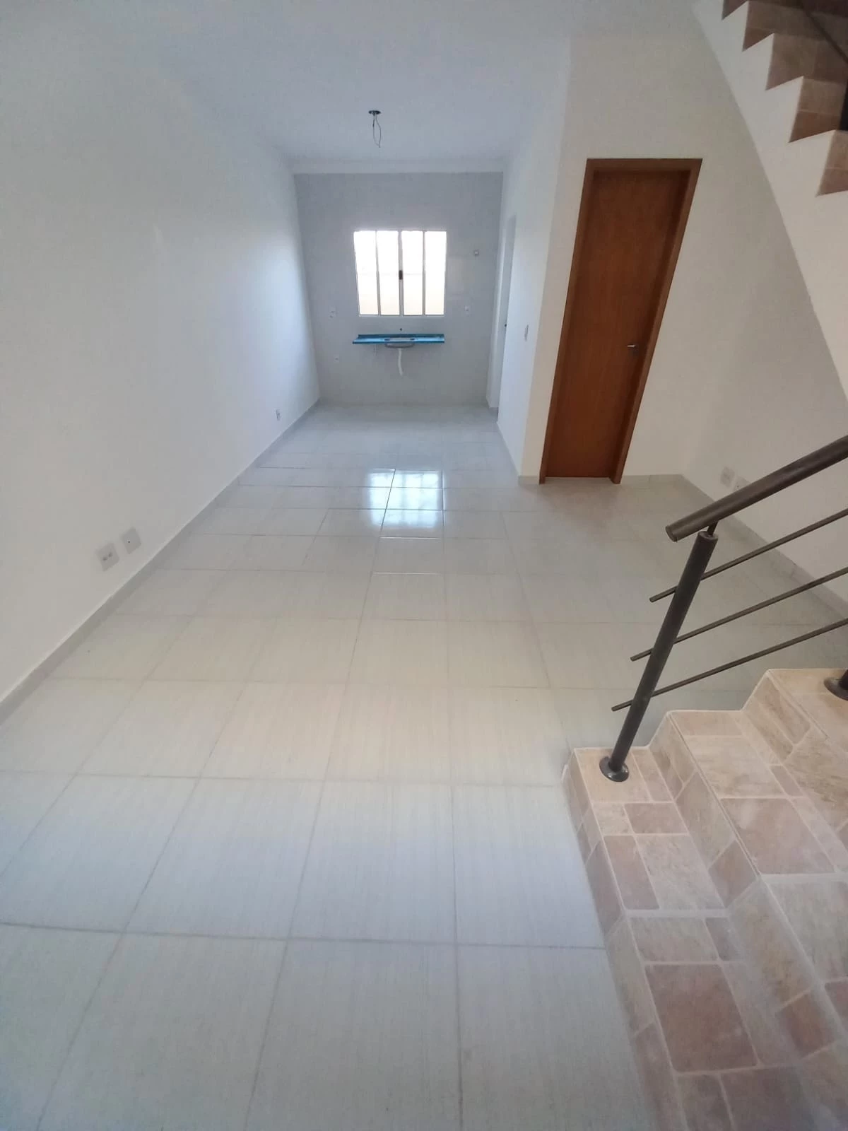 Imagem Casa de Vila com 2 Quartos à Venda, 4300 m² em Vila São Paulo - Mogi das Cruzes