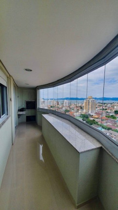 Imagem Apartamento com 2 Quartos à Venda, 78 m² em Barreiros - São José