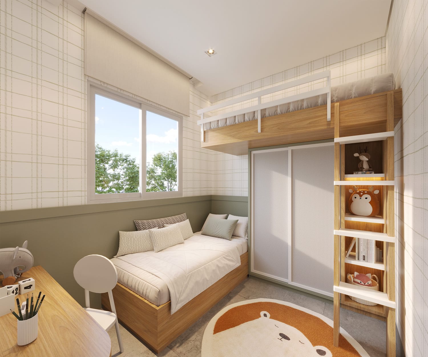 Foto do imóvel: Casa de Condomínio com 2 Quartos à Venda, 40.080 m² em Papagaio - Feira de Santana