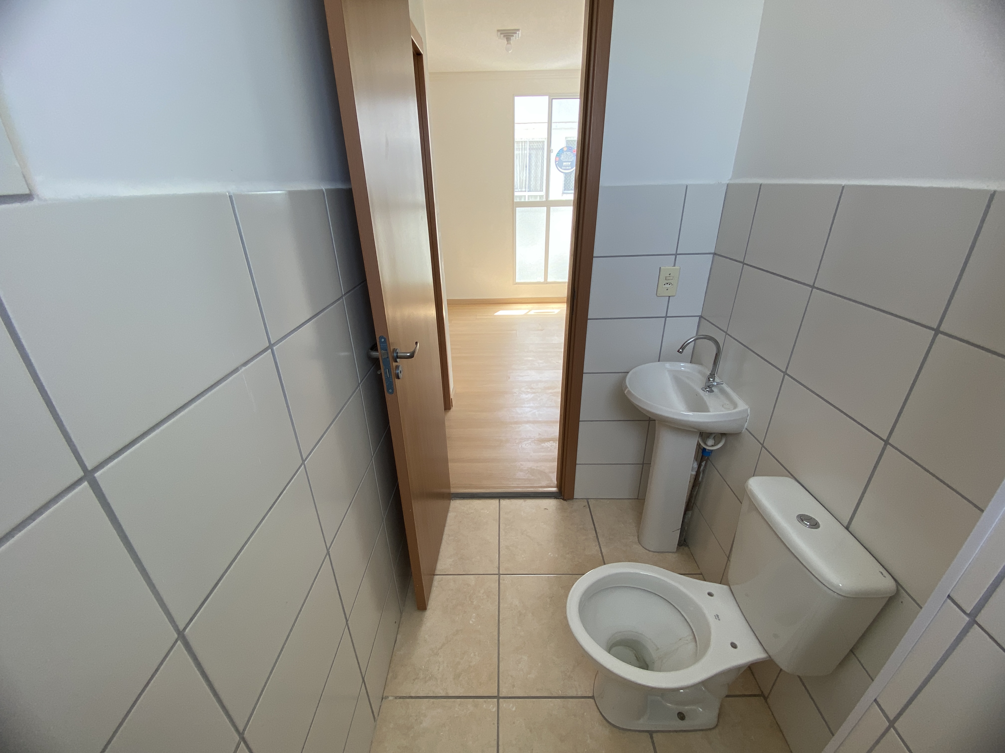 Imagem Apartamento com 2 Quartos à Venda, 51 m²em Jardim Nova Michigan - São José dos Campos