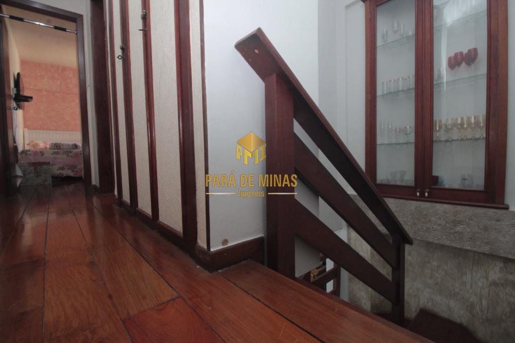 Imagem Apartamento com 3 Quartos à Venda, 105 m²em Silveira - Belo Horizonte