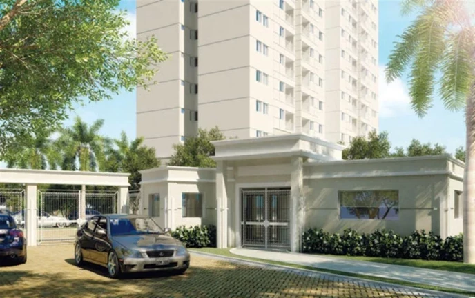 Imagem Apartamento com 3 Quartos à Venda, 63 m² em Imbiribeira - Recife