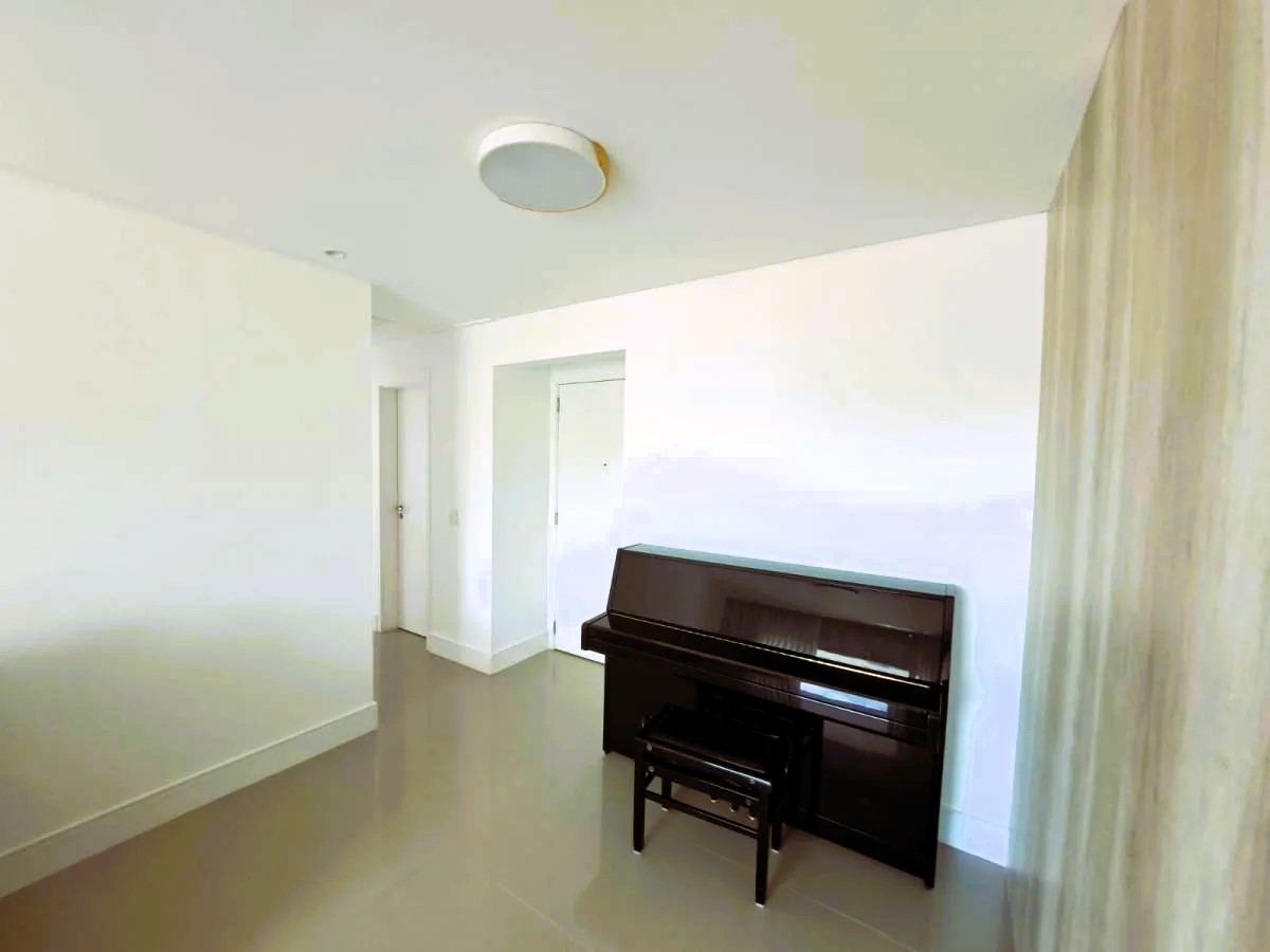 Imagem Apartamento com 3 Quartos à Venda, 107 m²em Tatuapé - São Paulo