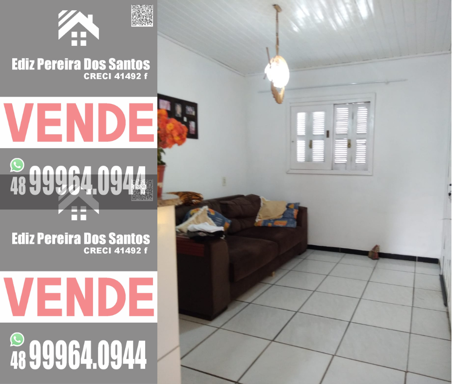 Foto do imóvel: Casa com 3 Quartos à Venda, 360 m²em São Luiz - Sombrio