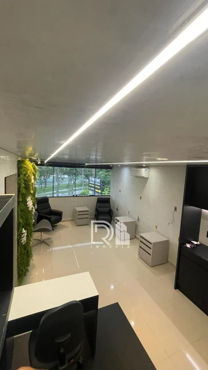 Imagem Ponto Comercial à Venda, 400 metros em Setor de Habitações Individuais Sul - Brasília