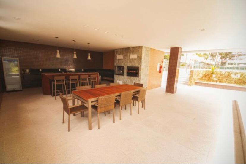 Imagem Apartamento com 3 Quartos à Venda, 124 m²em Engenheiro Luciano Cavalcante - Fortaleza