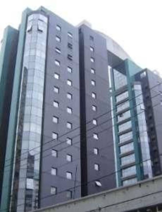 Sala Comercial à Venda ou Locação, 44 m²em Indianópolis - São Paulo
