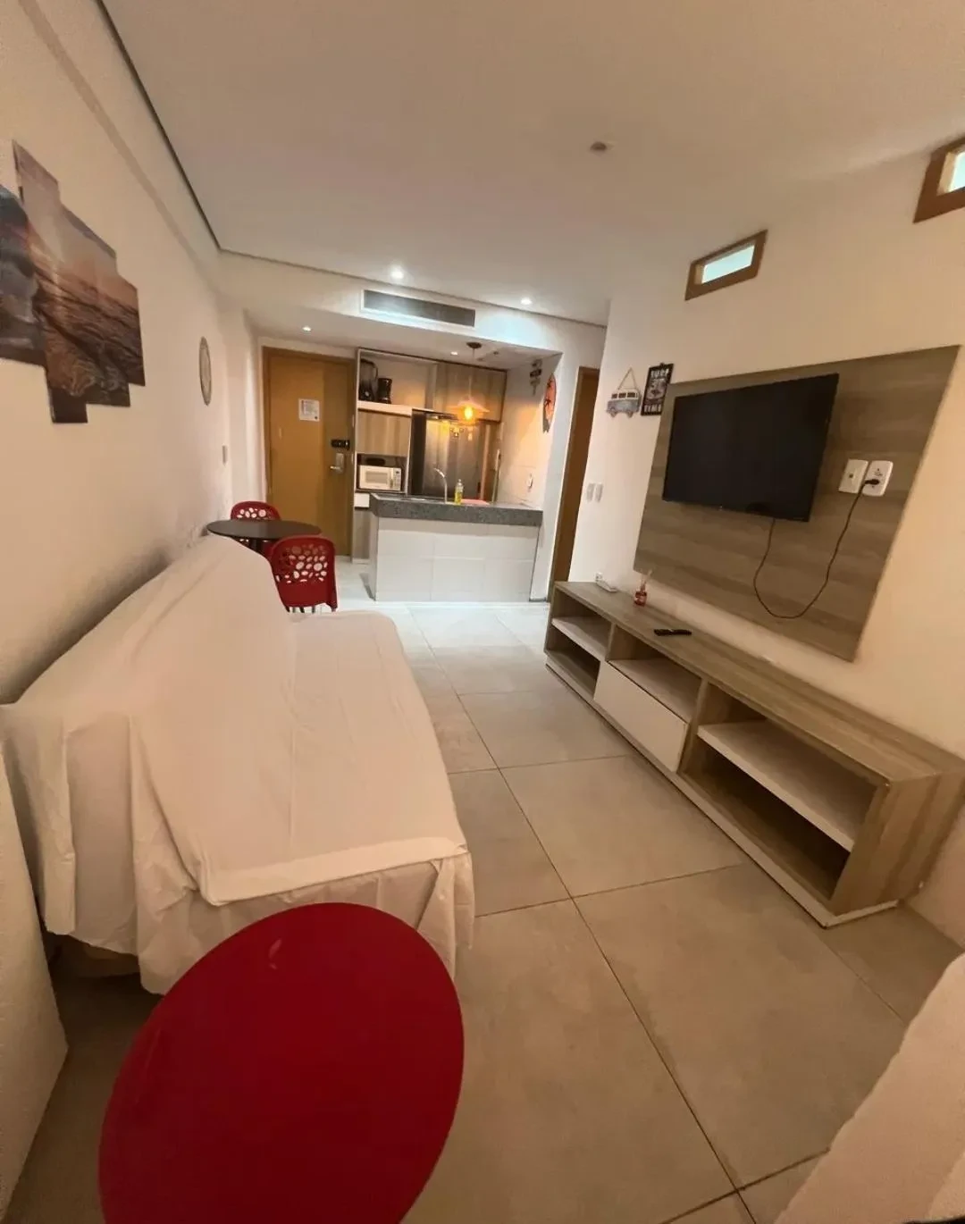 Imagem Apartamento com 1 Quarto à Venda, 42 m² em Barra de Jangada - Jaboatão dos Guararapes
