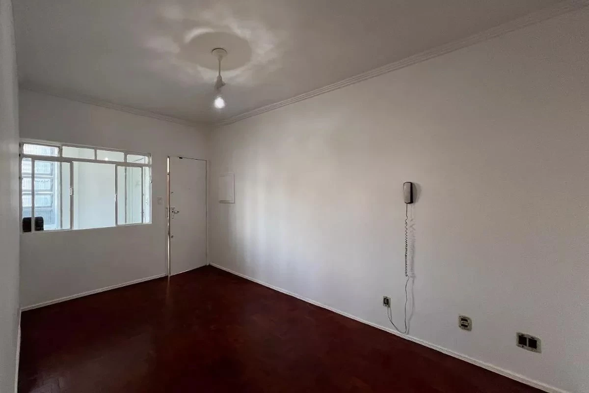 Apartamento com 2 Quartos à Venda, 68 m² em Ipiranga - São Paulo