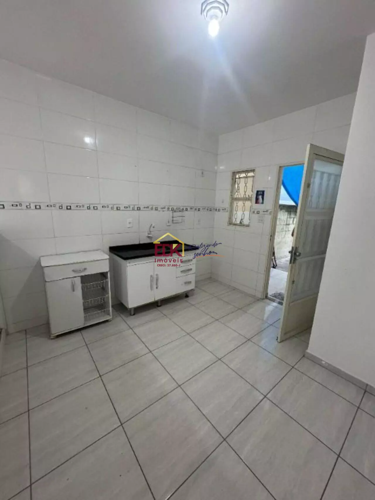 Imagem Casa com 2 Quartos à Venda, 66 m²em Parque Urupês - Taubaté