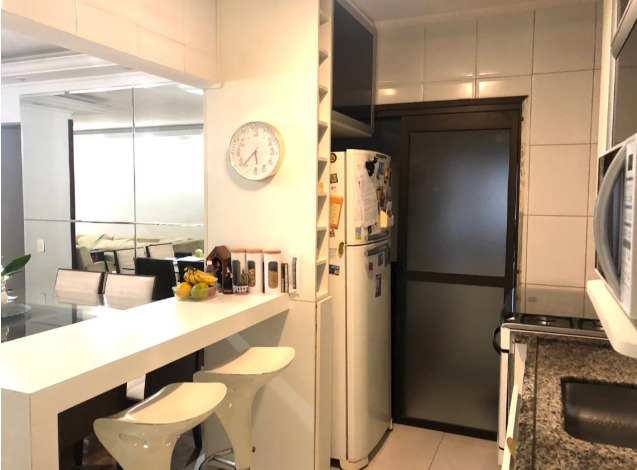 Imagem Apartamento com 3 Quartos à Venda, 114 m² em Jardim Londrina - São Paulo