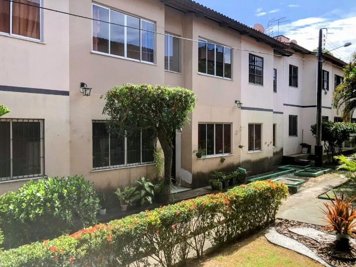Imagem Apartamento com 2 Quartos à Venda, 48 m² em Mondubim - Fortaleza