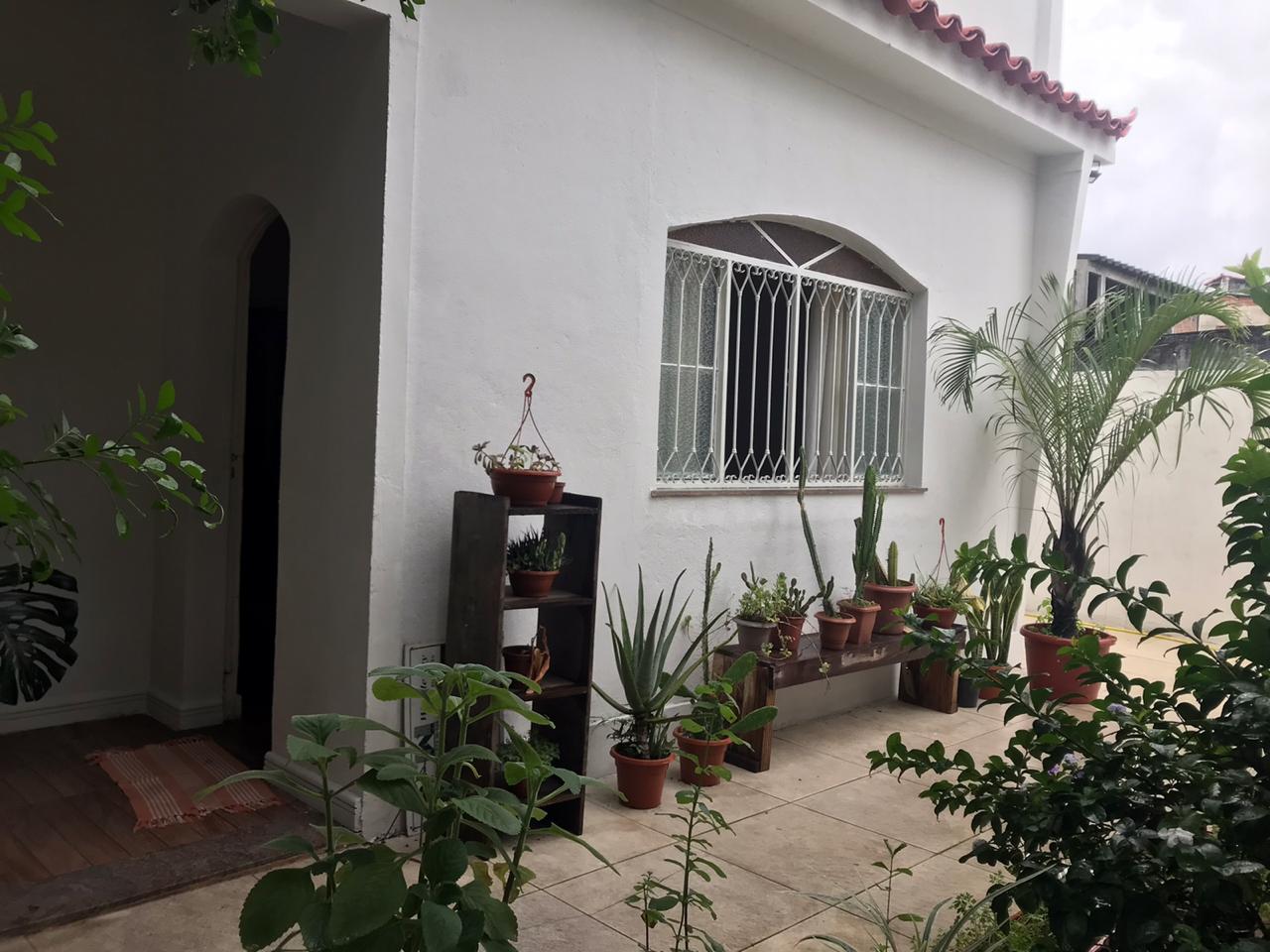 Foto do imóvel: Casa com 3 Quartos à Venda, 120 m²em Campo Grande - Rio de Janeiro