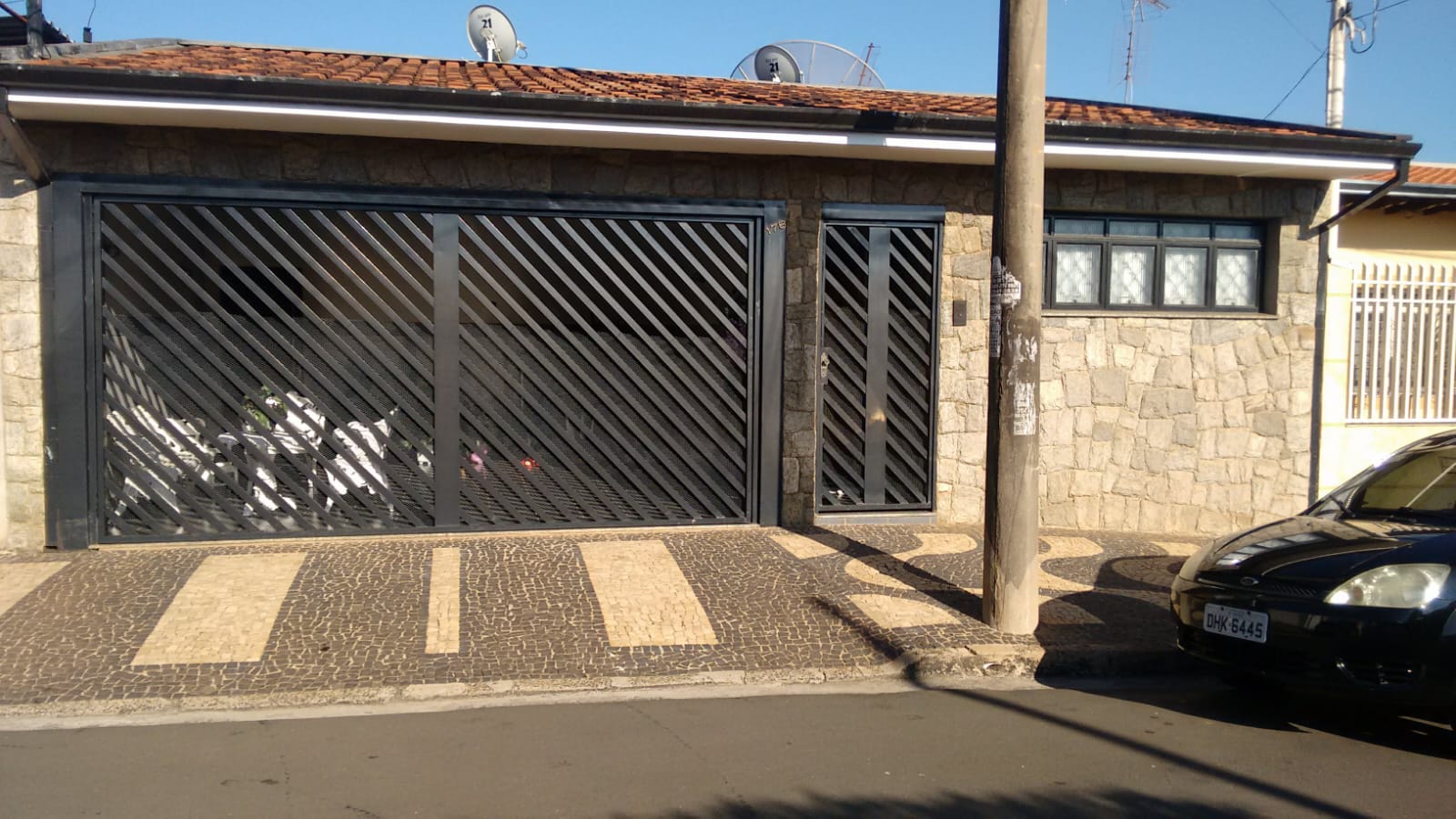 Imagem Casa com 3 Quartos à Venda, 100 m²em Jardim Belvedere - Araras
