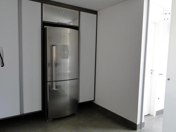 Imagem Cobertura com 3 Quartos à Venda, 297 m² em Vila Gumercindo - São Paulo