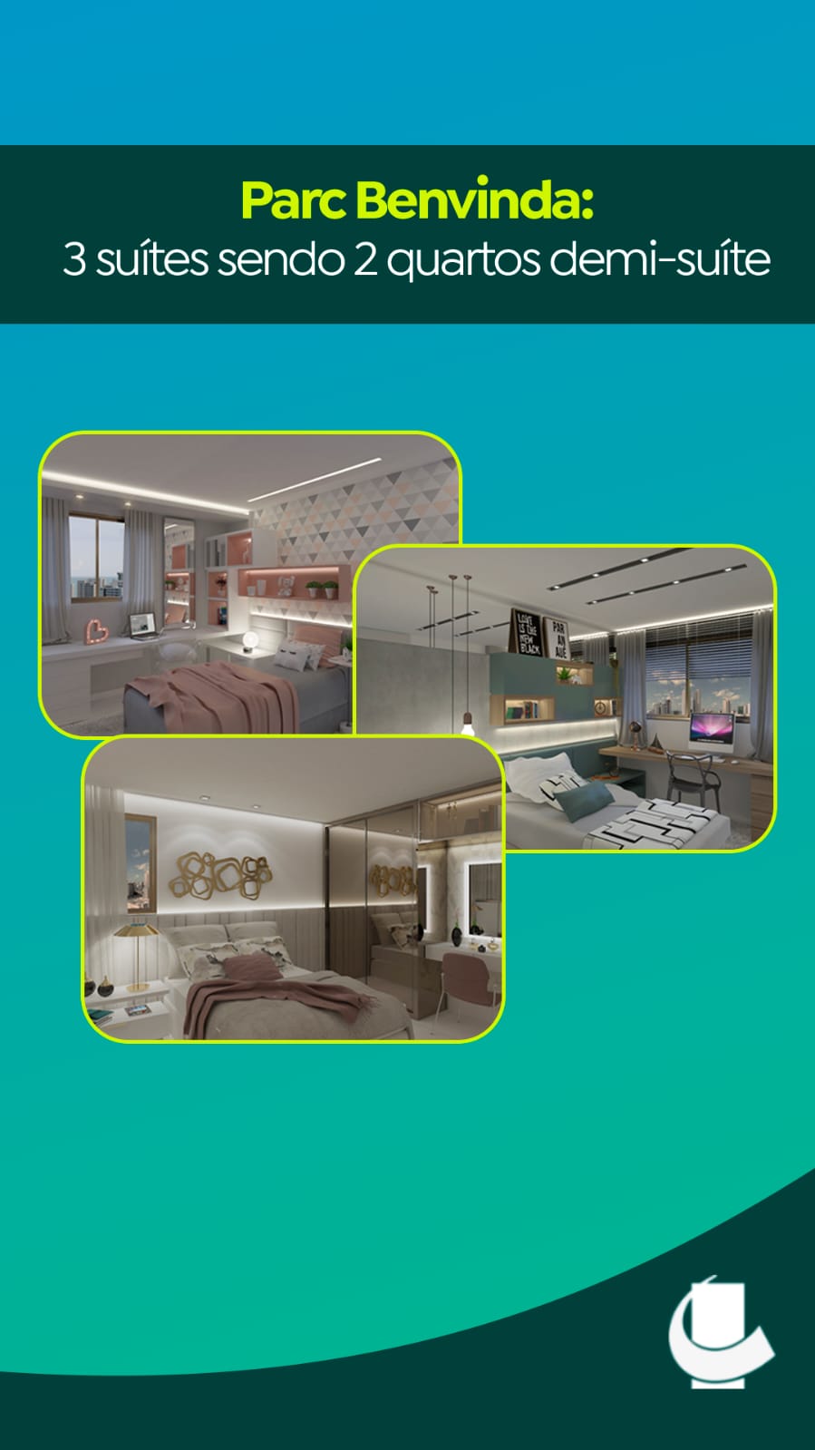 Imagem Apartamento com 3 Quartos à Venda, 63 m²em Boa Viagem - Recife