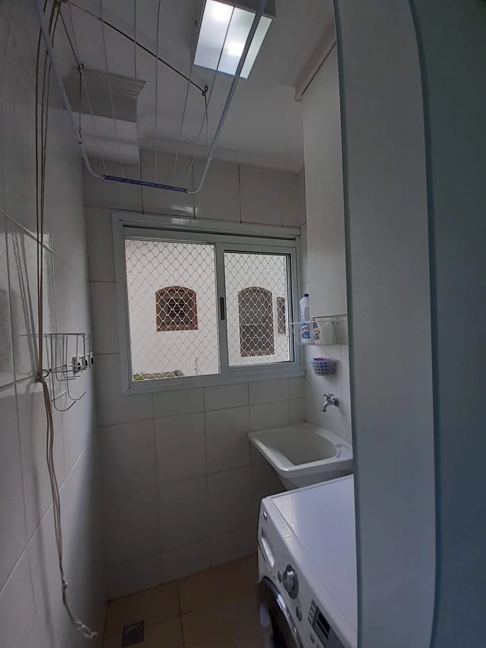 Foto do imóvel: Apartamento com 2 Quartos à Venda, 57 m² em Imirim - São Paulo