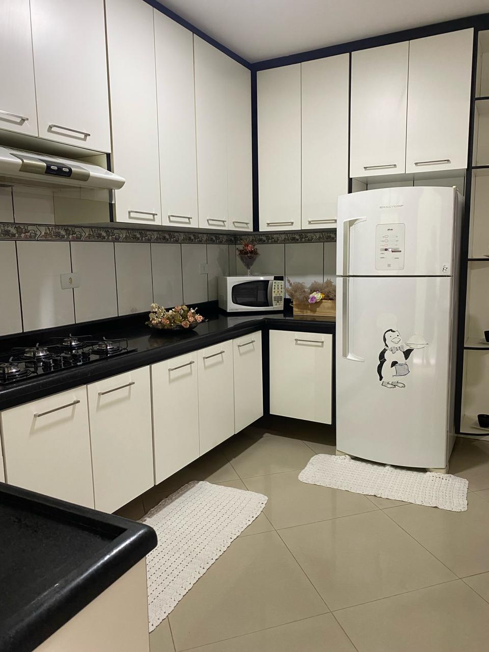Imagem Sobrado com 3 Quartos à Venda, 264 m²em Jardim Tamoio - São Paulo