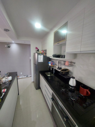Imagem Apartamento com 2 Quartos à Venda, 53 m² em Vila Paulista - Guarulhos