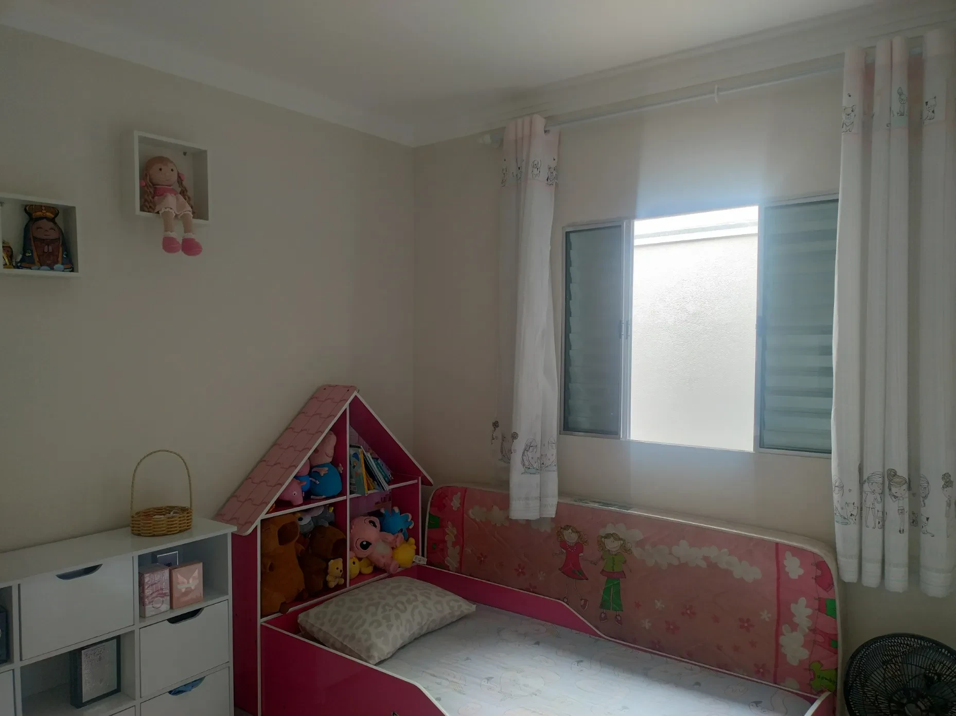 Imagem Casa com 2 Quartos à Venda, 146 metros em Parque dos Príncipes - Jacareí