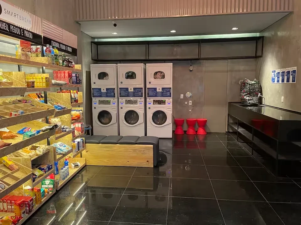 Imagem Studio com 1 Quarto à Venda, 38 m² em República - São Paulo