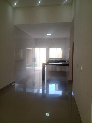 Imagem Casa com 3 Quartos à Venda, 98 m² em Residencial Antônio Barbosa - Goiânia