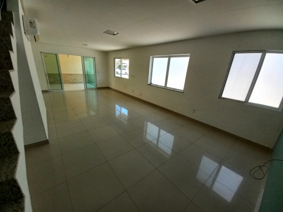 Imagem Casa de Condomínio com 3 Quartos à Venda ou Locação, 186 m² em Lagoa Redonda - Fortaleza