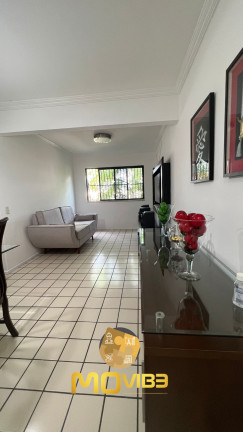 Apartamento com 3 Quartos à Venda, 73 m² em Parangaba - Fortaleza
