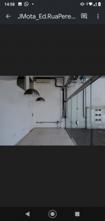 Imagem Imóvel Comercial para Alugar, 1.000 m² em Sumarezinho - São Paulo