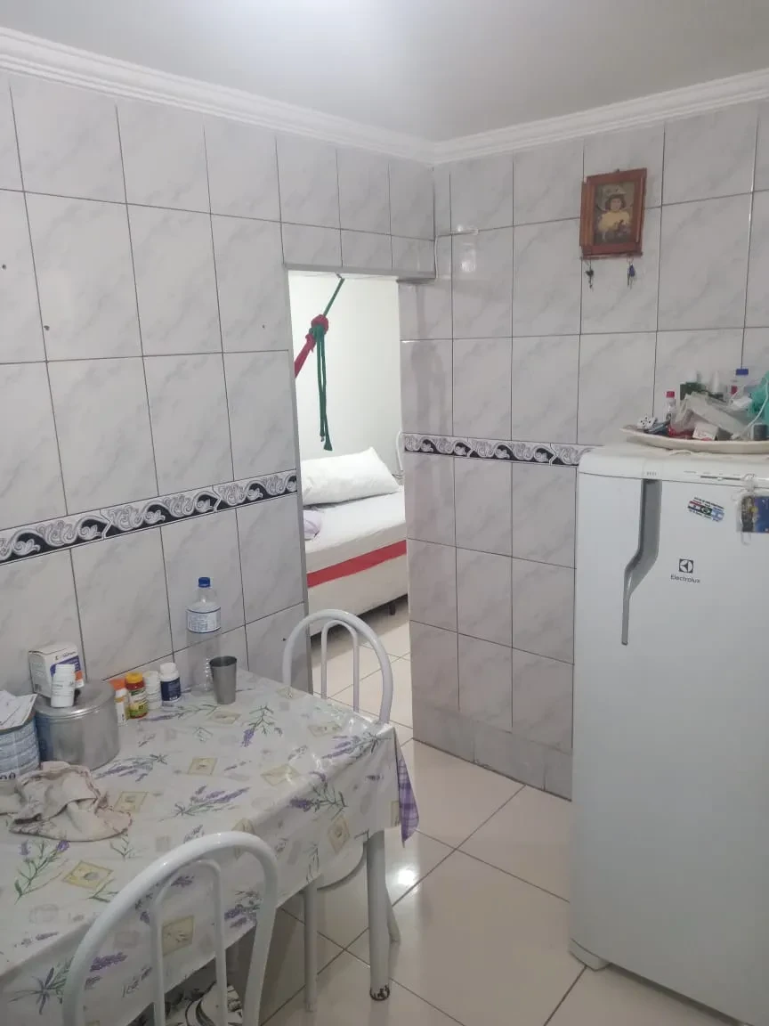 Imagem Apartamento com 2 Quartos à Venda, 48 m² em Conjunto Residencial José Bonifácio - São Paulo