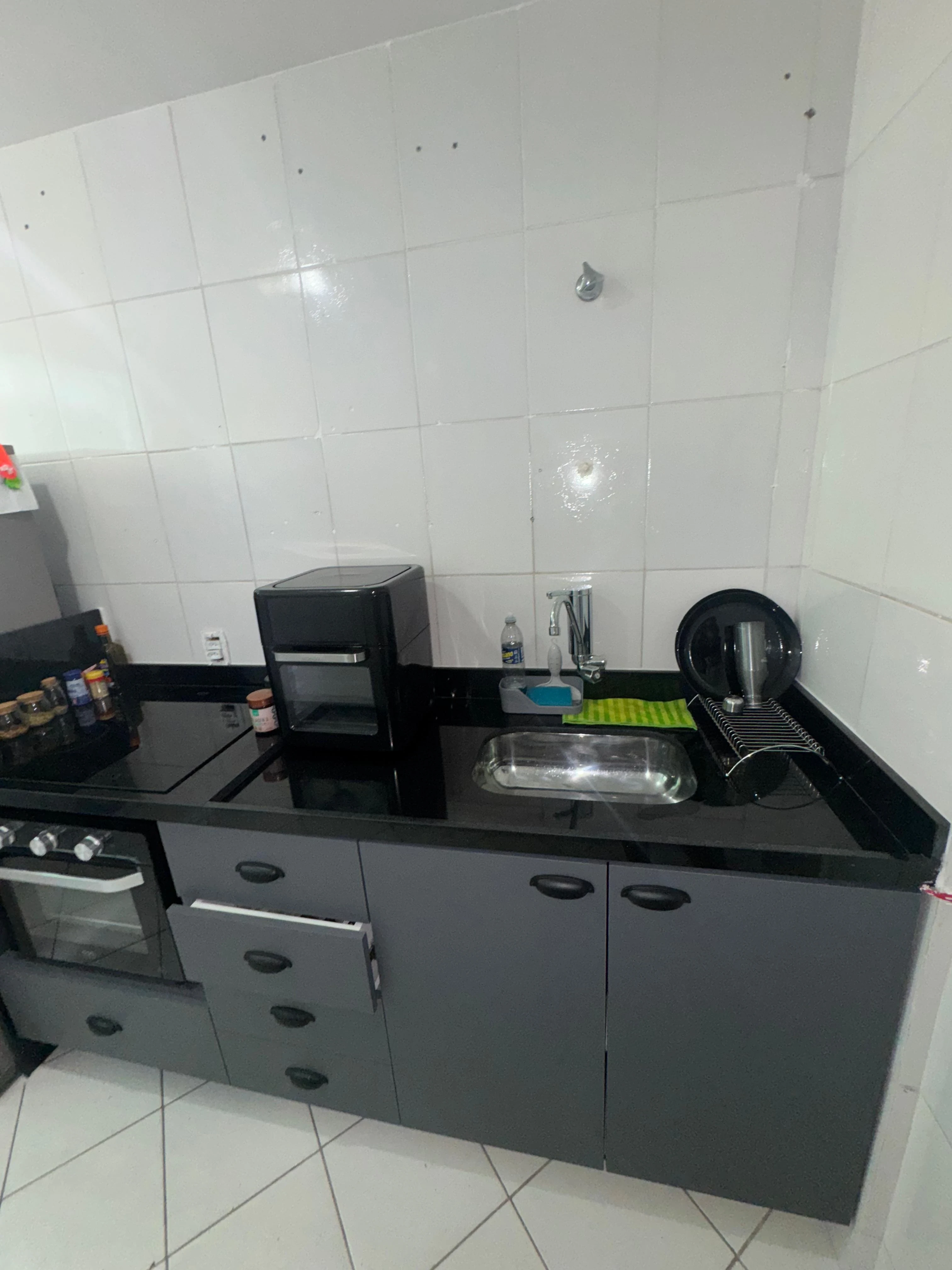 Foto do imóvel: Apartamento com 2 Quartos à Venda, 42 m² em Colubande - São Gonçalo